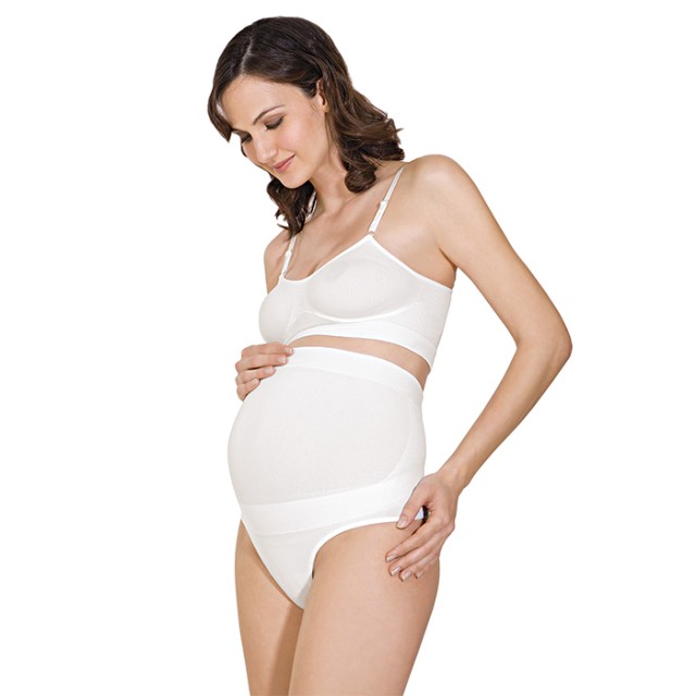Pojas za trudnice COTTON sa tanga gaćicama - Online Apoteka Pojas za trudnice COTTON sa tanga gaćicama